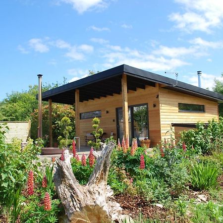 Peaceful Bothy Retreat Villa Nairn Luaran gambar