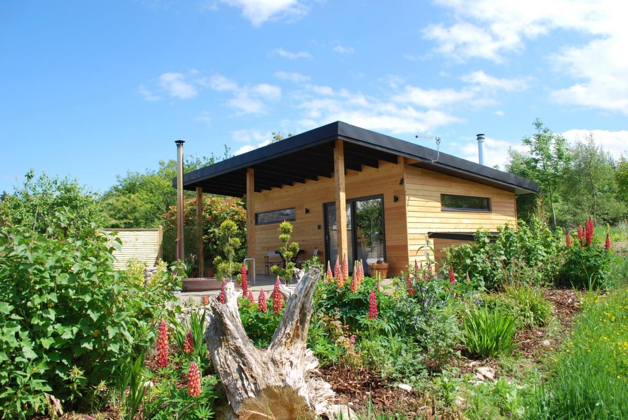 Peaceful Bothy Retreat Villa Nairn Luaran gambar