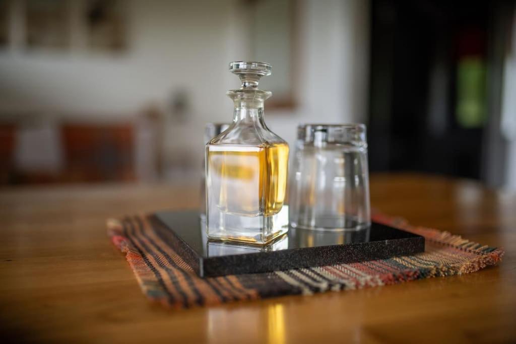 Peaceful Bothy Retreat Villa Nairn Luaran gambar