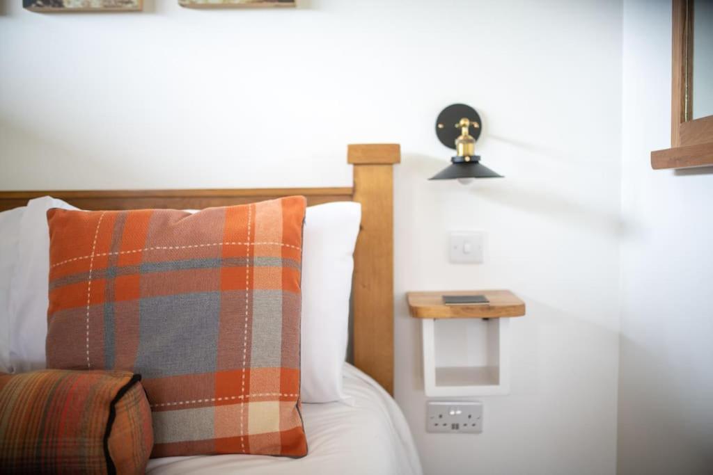 Peaceful Bothy Retreat Villa Nairn Luaran gambar