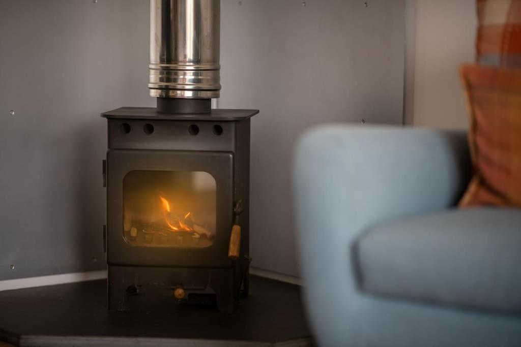 Peaceful Bothy Retreat Villa Nairn Luaran gambar