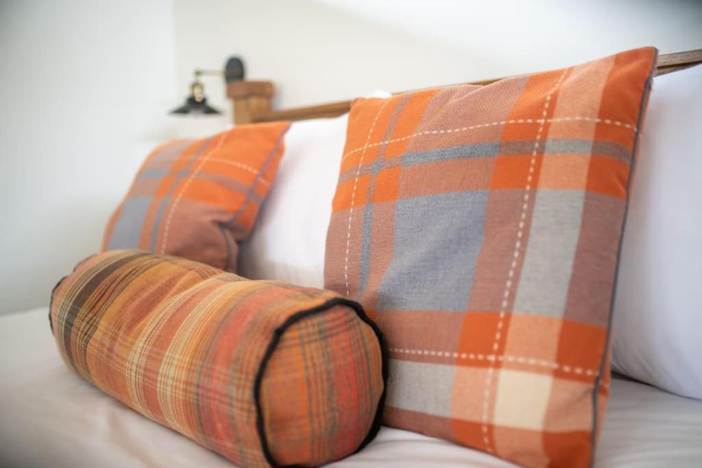 Peaceful Bothy Retreat Villa Nairn Luaran gambar